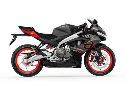Aprilia RS 457 (2024 - 25) nuova