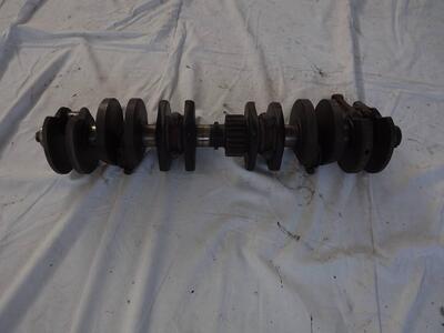 albero motore 6 cilindri Honda