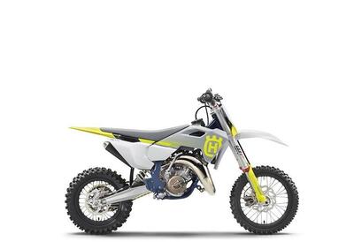 Husqvarna TC 65 (2023 - 26) nuova