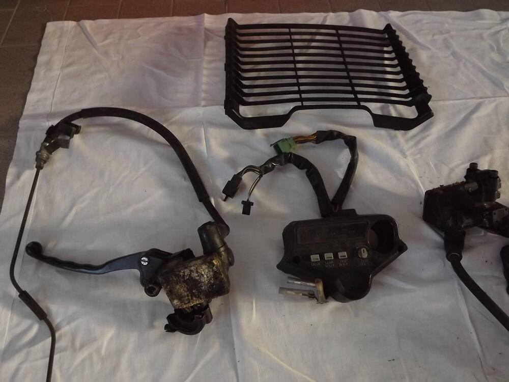 ricambi vf750s Honda (2)