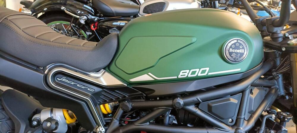 Benelli Leoncino 800 (2022 - 25) (3)