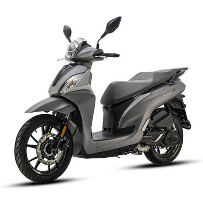 Sym Symphony 200 ST (2021 - 24) nuova