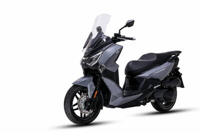 Sym Joyride 300 (2022 - 24) nuova