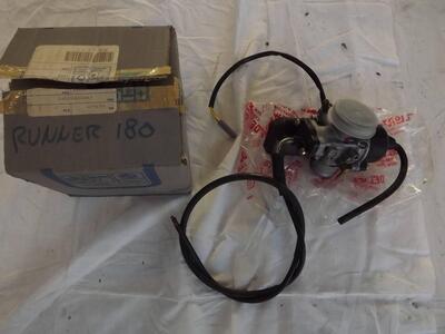 Carburatore runner 125 Piaggio