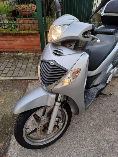 Honda SH 150 i (2005 - 08) usata