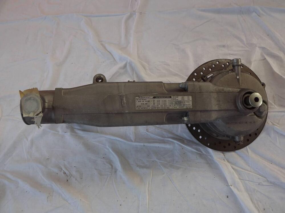 forcellone ntv revere 650 Honda (3)