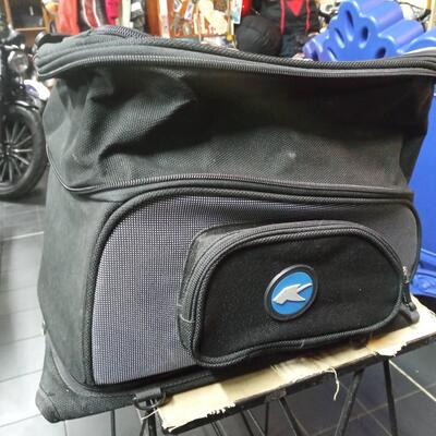 Borsa da serbatoio Kappa All Round