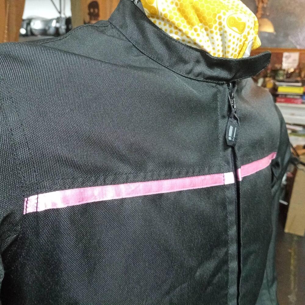 Giacca Oj donna Oj Atmosfere Metropolitane (3)