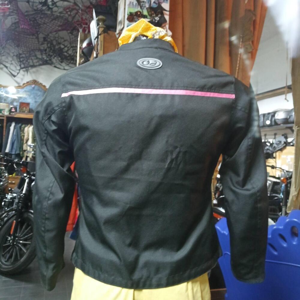 Giacca Oj donna Oj Atmosfere Metropolitane (4)