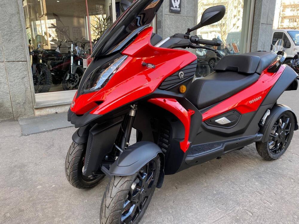 Qooder Qooder 400 (2020 - 24) (3)