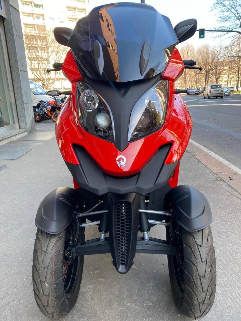 Qooder Qooder 400 (2020 - 24) (5)