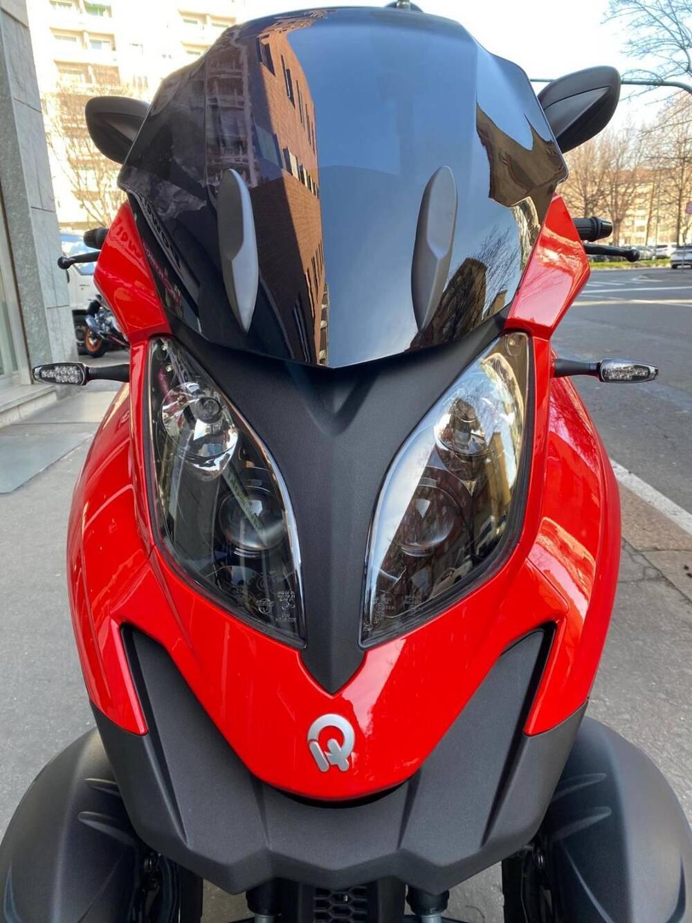 Qooder Qooder 400 (2020 - 24) (6)