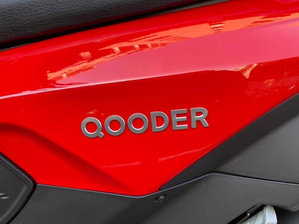 Qooder Qooder 400 (2020 - 24) (7)