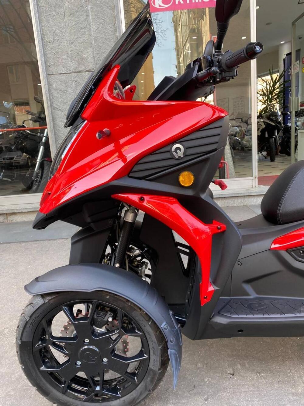 Qooder Qooder 400 (2020 - 24) (8)