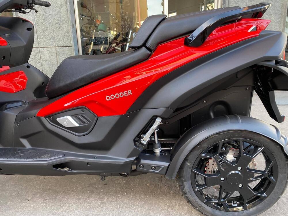 Qooder Qooder 400 (2020 - 24) (9)