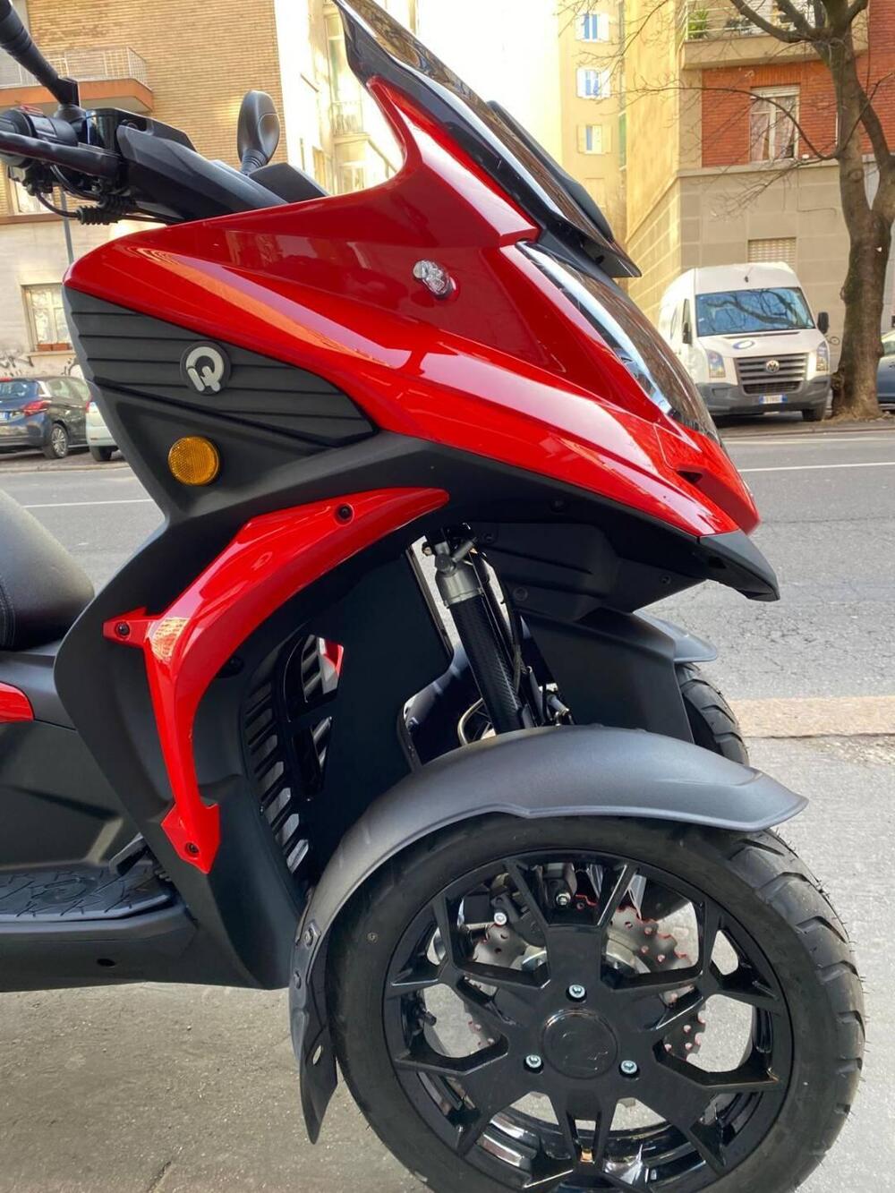 Qooder Qooder 400 (2020 - 24) (10)