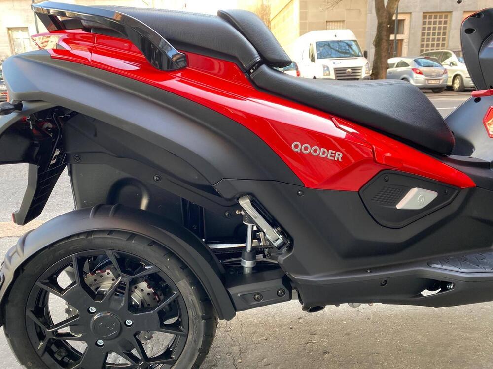 Qooder Qooder 400 (2020 - 24) (11)