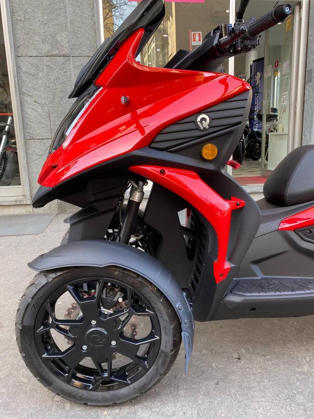 Qooder Qooder 400 (2020 - 24) (12)