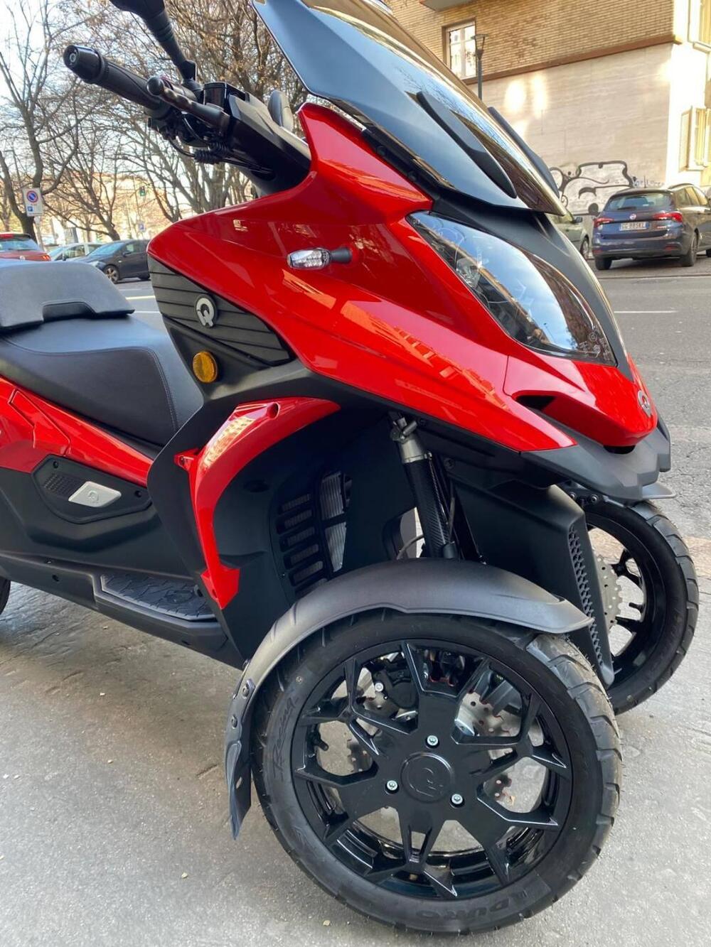 Qooder Qooder 400 (2020 - 24) (13)