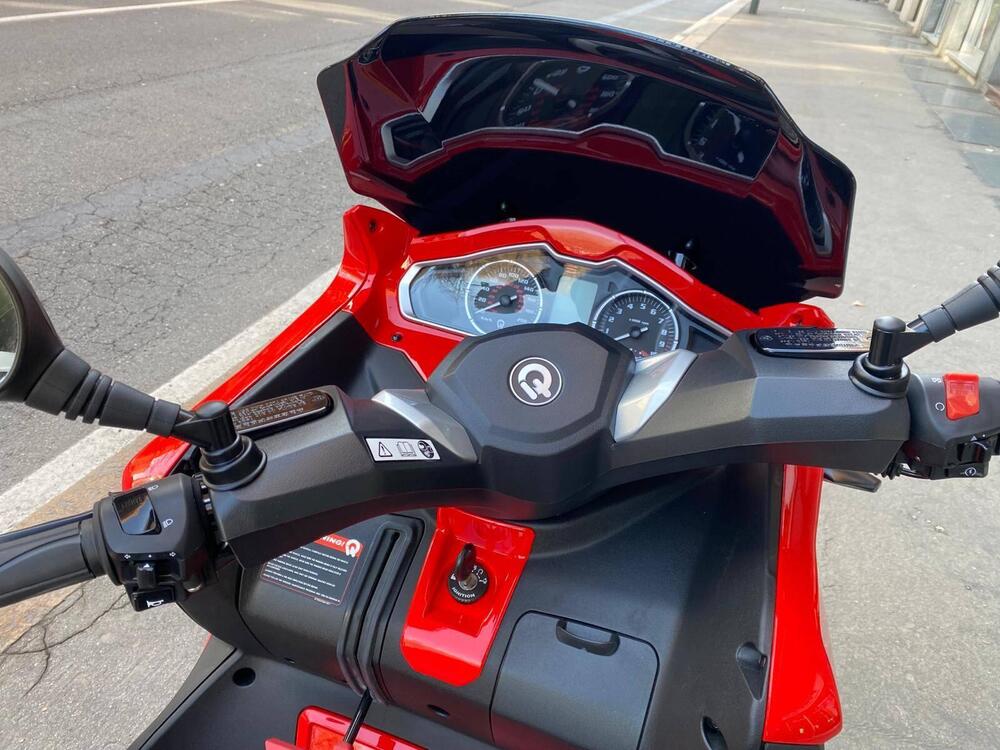 Qooder Qooder 400 (2020 - 24) (15)