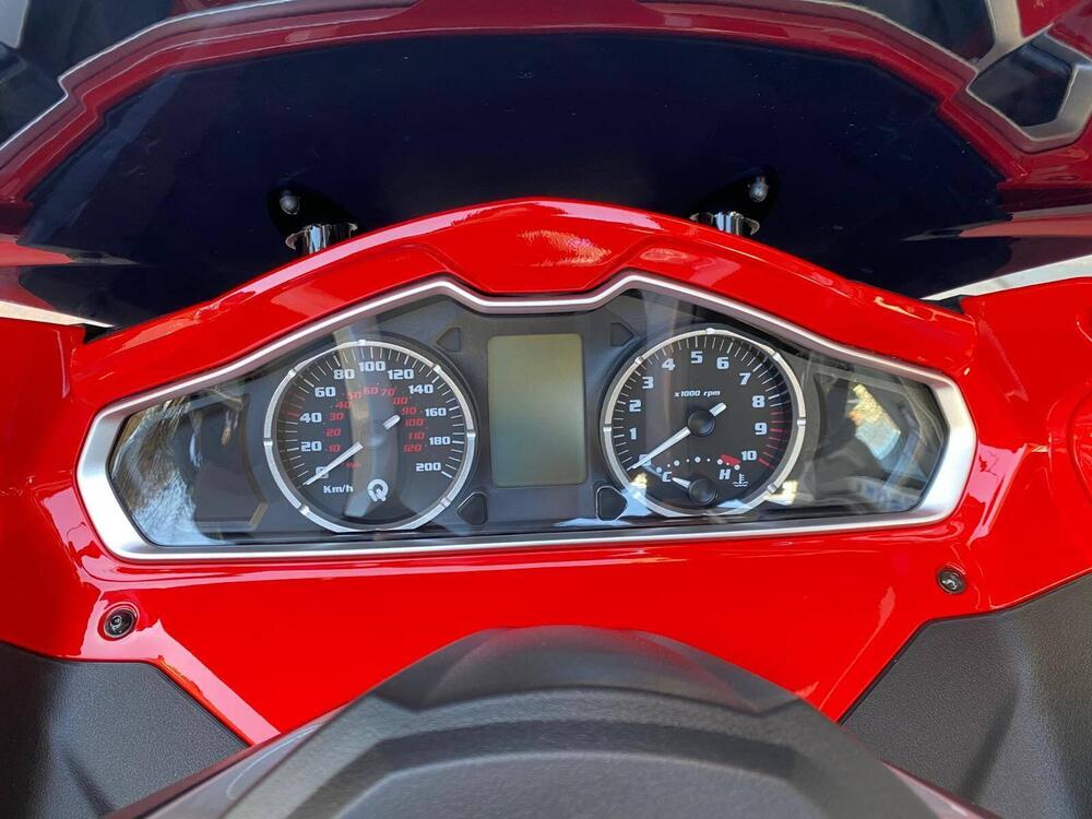 Qooder Qooder 400 (2020 - 24) (16)