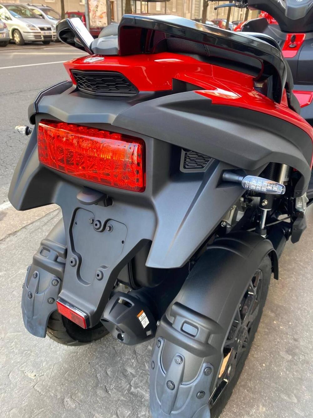 Qooder Qooder 400 (2020 - 24) (17)