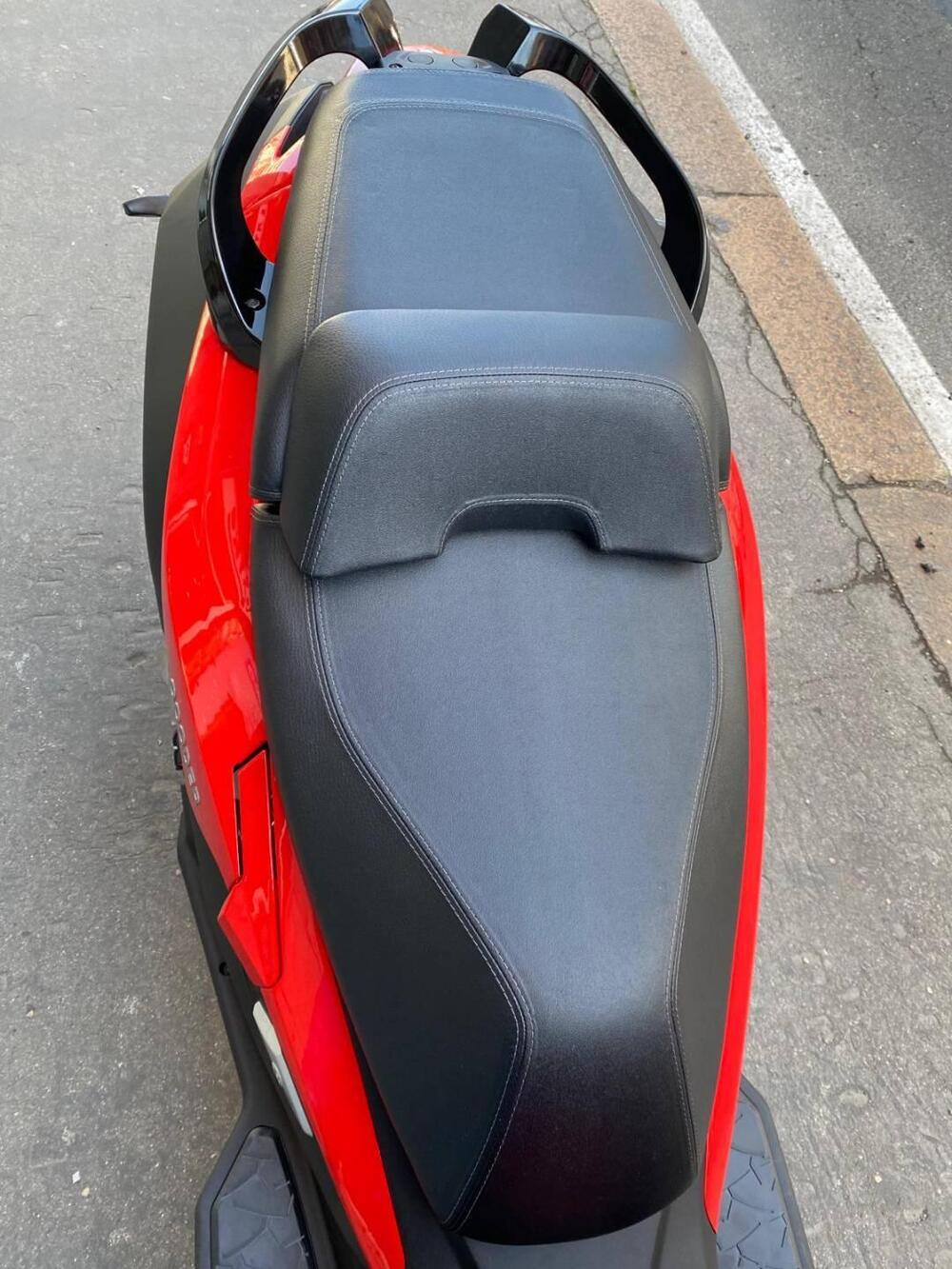 Qooder Qooder 400 (2020 - 24) (18)