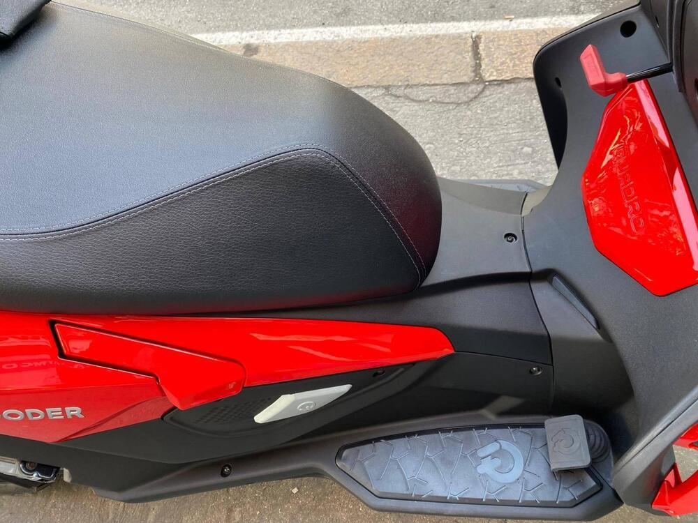 Qooder Qooder 400 (2020 - 24) (19)