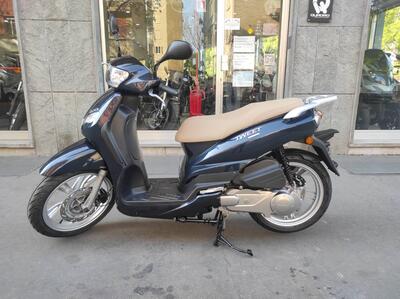 Peugeot Tweet 200 Active (2021 - 25) nuova