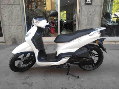 Peugeot Tweet 125i Active (2021 - 25) nuova