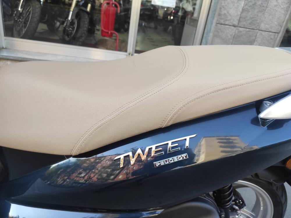 Peugeot Tweet 125i Active (2021 - 25) (11)