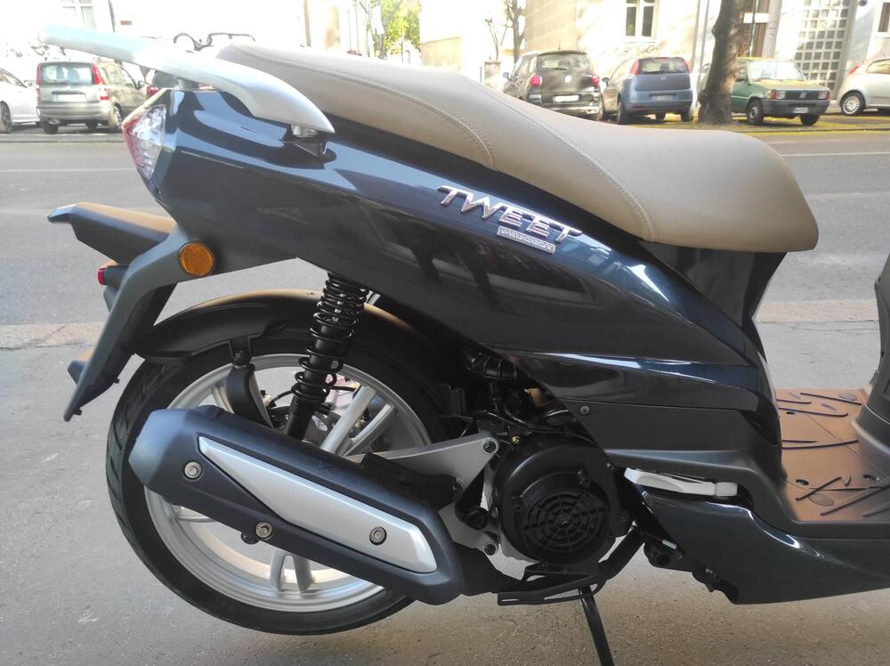 Peugeot Tweet 125i Active (2021 - 25) (15)