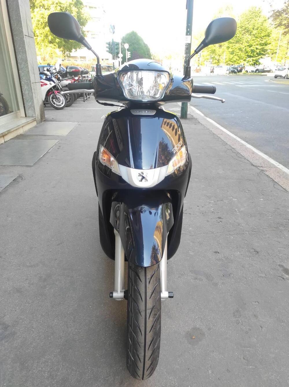 Peugeot Tweet 125i Active (2021 - 25) (18)