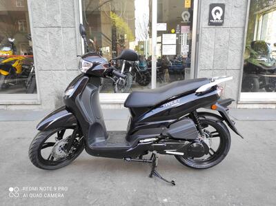 Peugeot Tweet 125i Active (2021 - 25) nuova