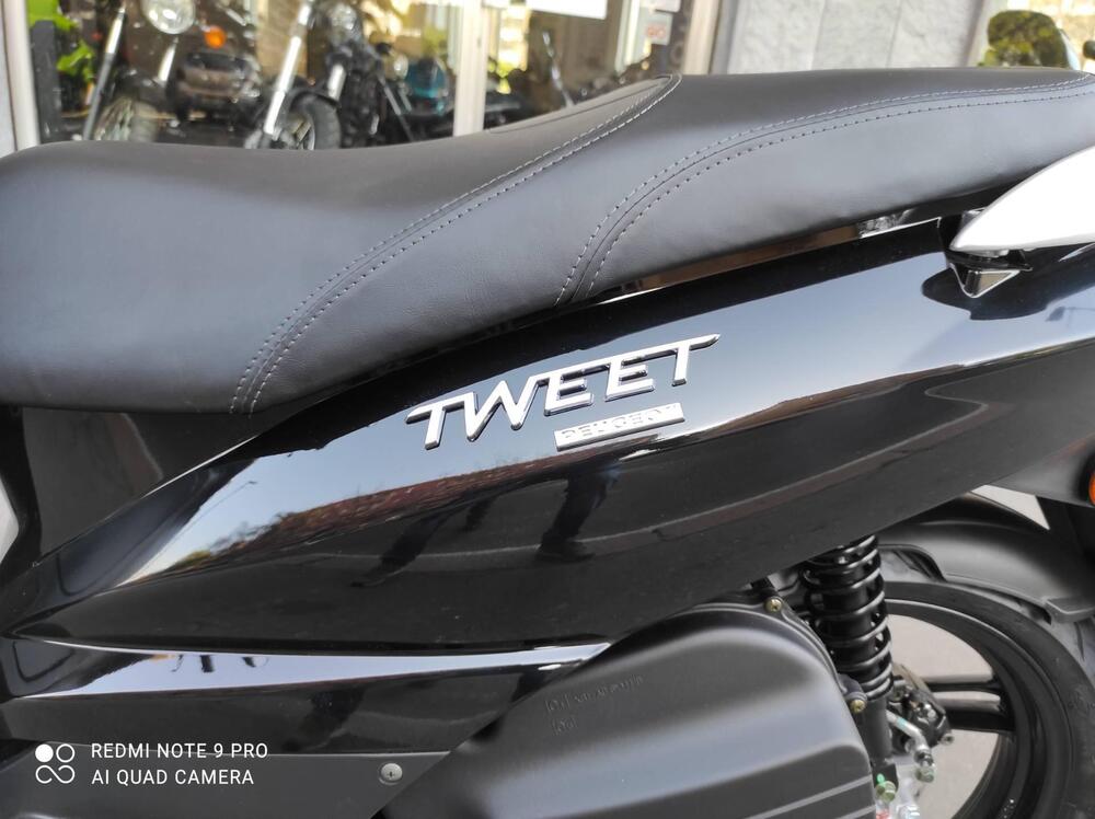 Peugeot Tweet 125i Active (2021 - 25) (14)