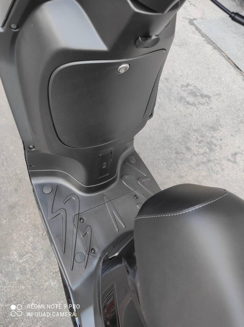 Peugeot Tweet 200 Active (2021 - 25) (13)