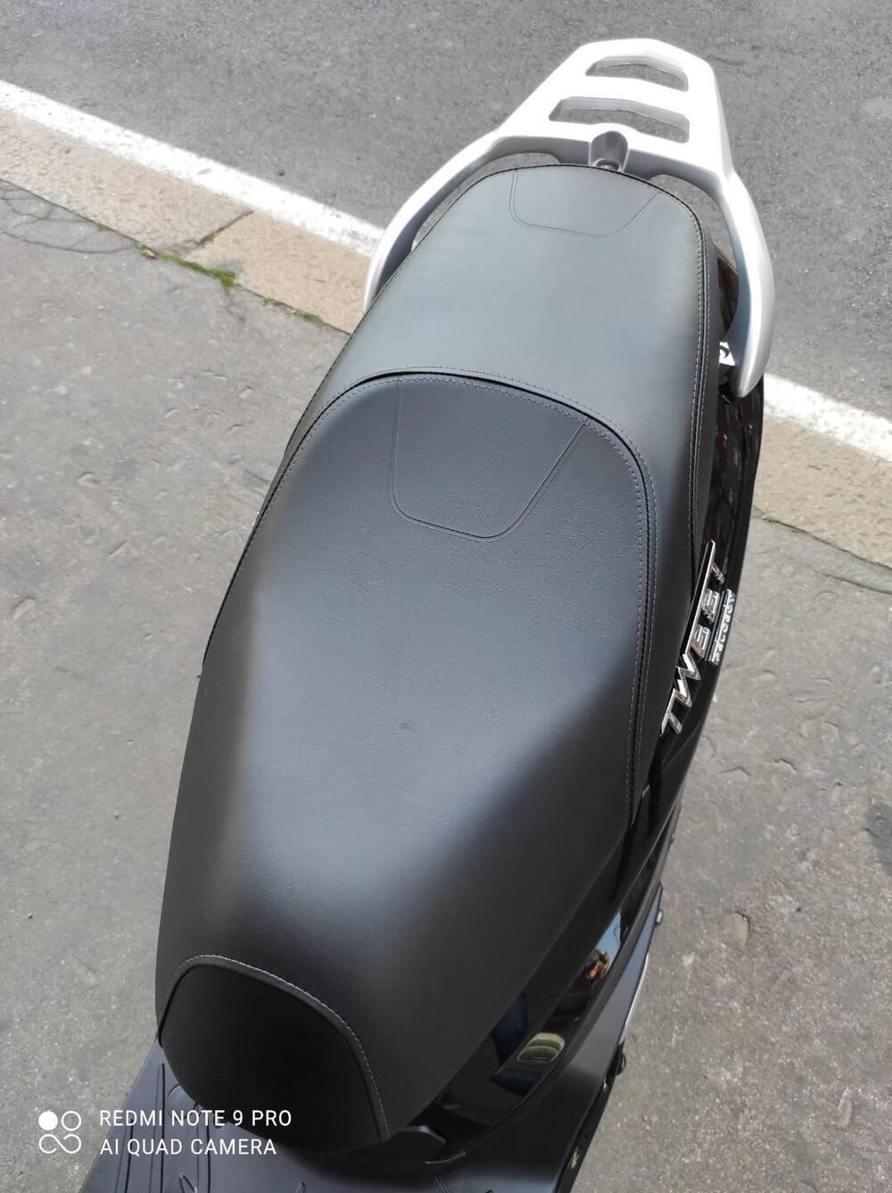 Peugeot Tweet 200 Active (2021 - 25) (16)