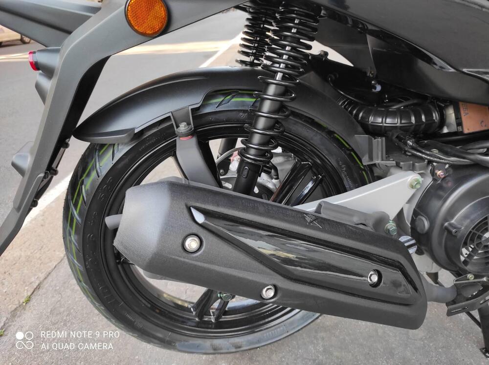 Peugeot Tweet 200 Active (2021 - 25) (17)