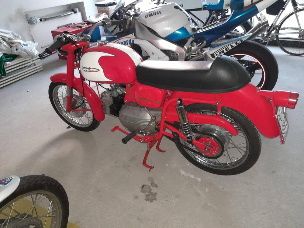 Aermacchi Harley-Davidson Ala Azzurra (2)