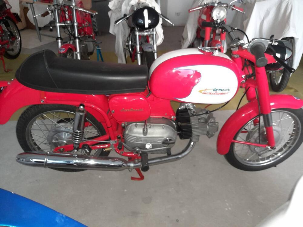 Aermacchi Harley-Davidson Ala Azzurra