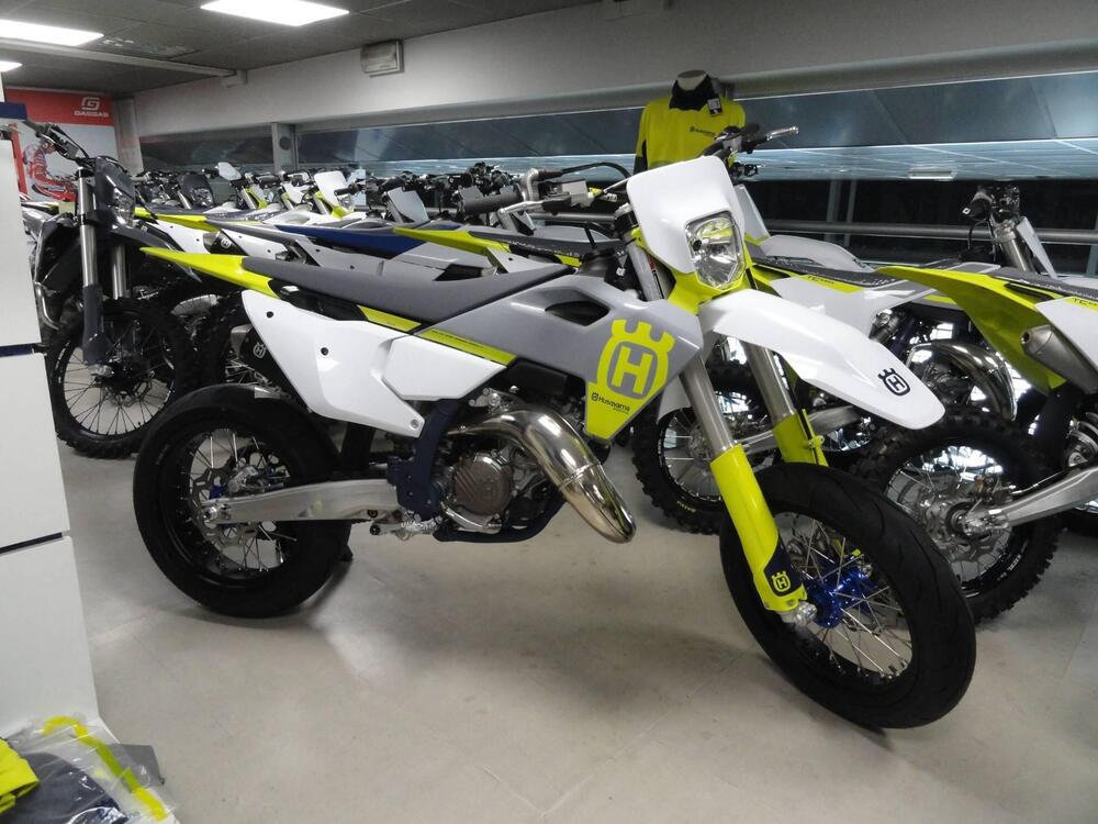 Husqvarna TC 125 (2023) (3)