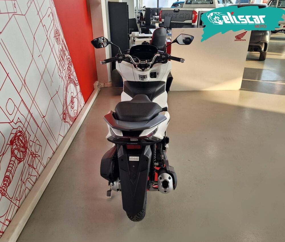 Honda PCX 125 (2021 - 24) (5)
