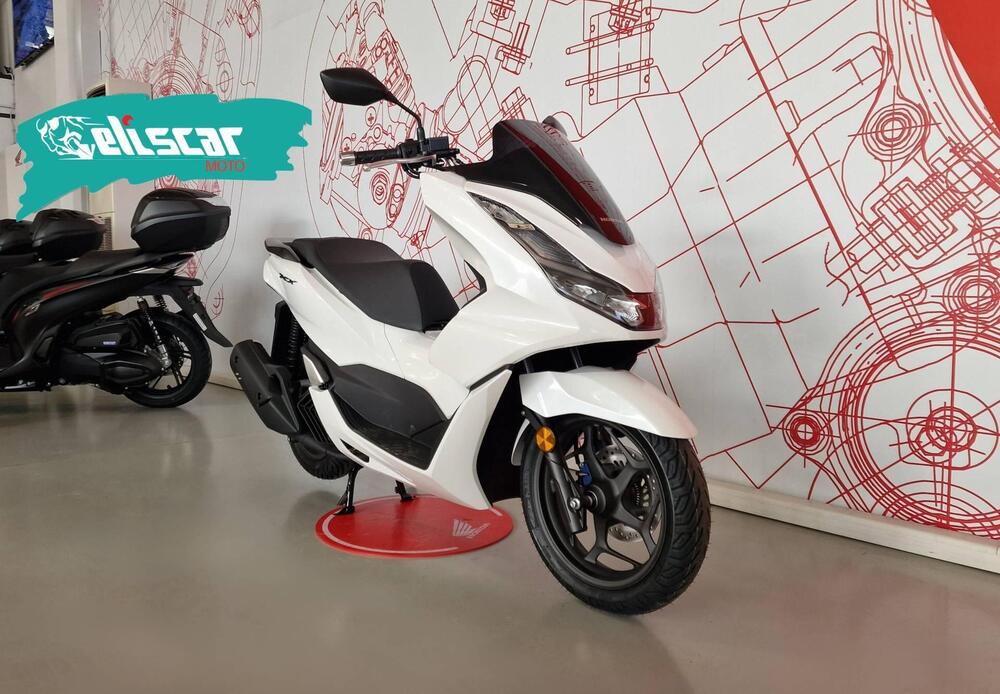 Honda PCX 125 (2021 - 24) (2)