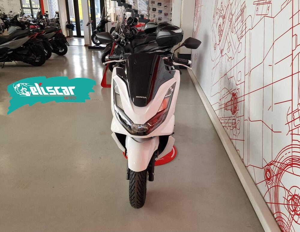 Honda PCX 125 (2021 - 24) (3)