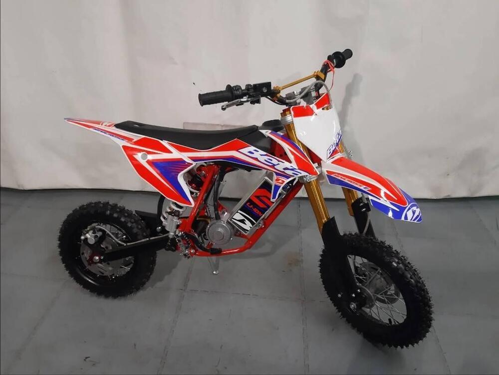 Betamotor Minicross-Electric Li-Ion (2019 - 25)