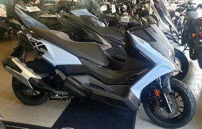 Kymco DTX 360 350 (2022 - 25) nuova
