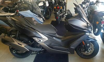 Kymco Xciting 400i S TCS (2021 - 24) nuova