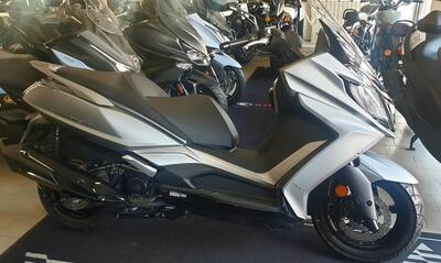 Kymco Downtown 350i TCS (2021 - 25) nuova