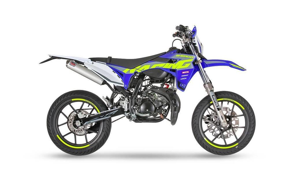 Sherco 50 SM-R (2023 - 26)