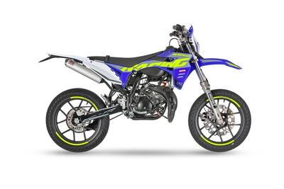 Sherco 50 SM-R (2023 - 25) nuova